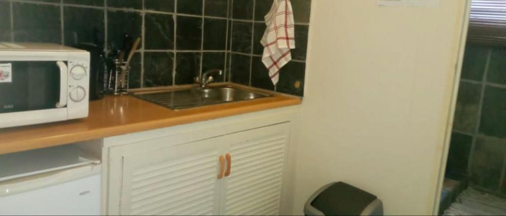 Appartement Glen Lilly Self Catering à Parow Extérieur photo