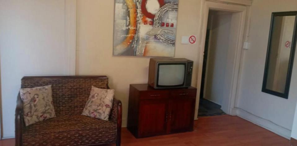 Appartement Glen Lilly Self Catering à Parow Extérieur photo