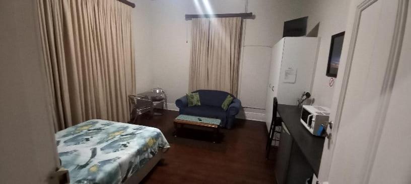 Appartement Glen Lilly Self Catering à Parow Extérieur photo