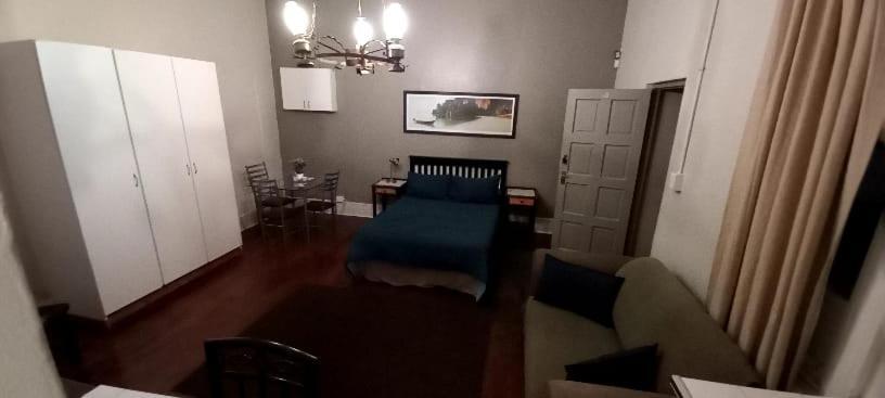Appartement Glen Lilly Self Catering à Parow Extérieur photo