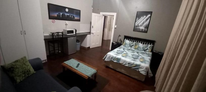 Appartement Glen Lilly Self Catering à Parow Extérieur photo