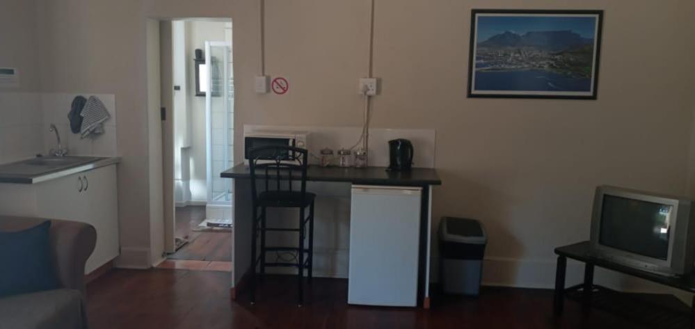 Appartement Glen Lilly Self Catering à Parow Extérieur photo