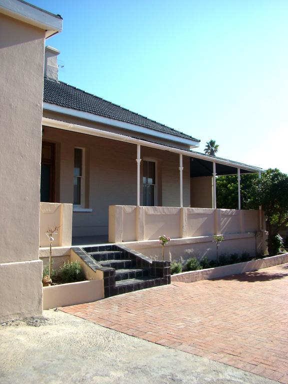 Appartement Glen Lilly Self Catering à Parow Extérieur photo