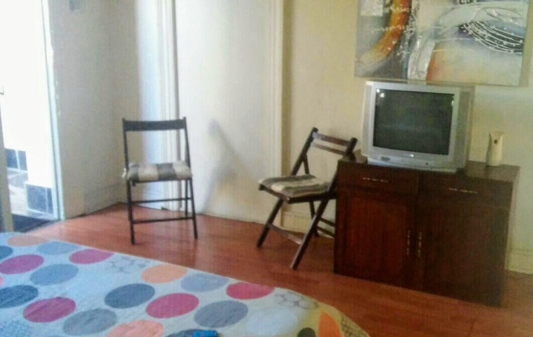 Appartement Glen Lilly Self Catering à Parow Extérieur photo