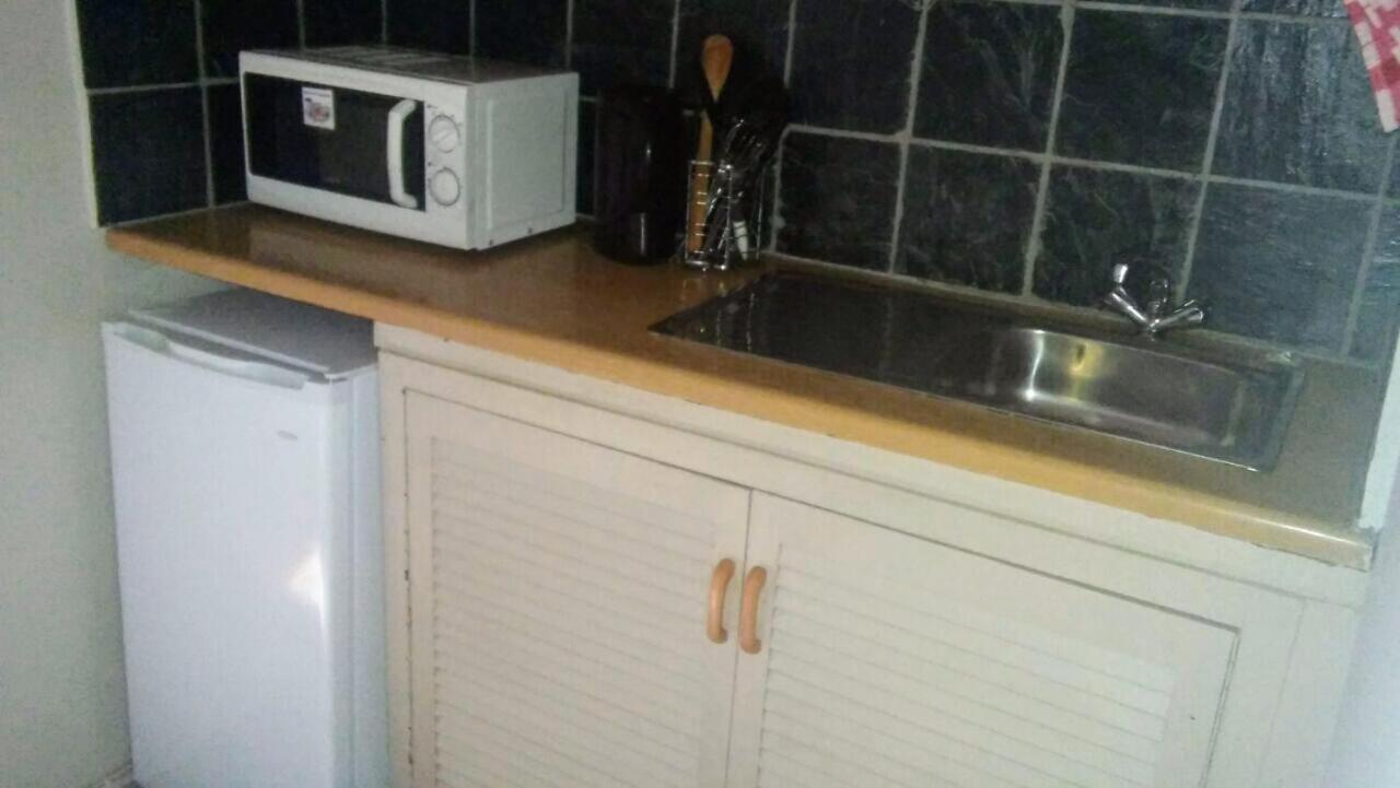 Appartement Glen Lilly Self Catering à Parow Extérieur photo