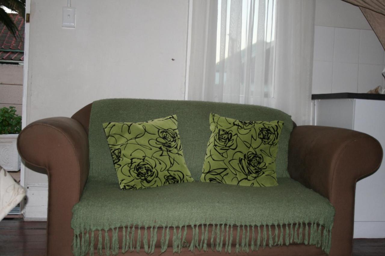 Appartement Glen Lilly Self Catering à Parow Extérieur photo