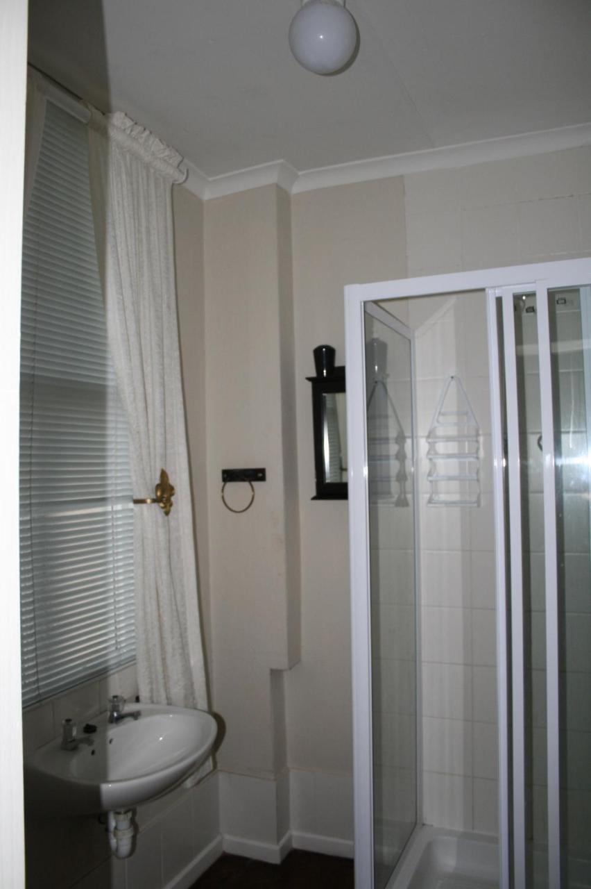 Appartement Glen Lilly Self Catering à Parow Extérieur photo