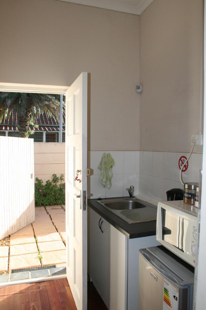 Appartement Glen Lilly Self Catering à Parow Extérieur photo