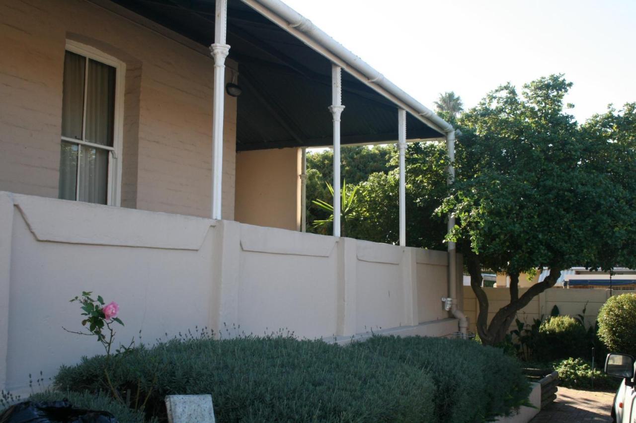 Appartement Glen Lilly Self Catering à Parow Extérieur photo