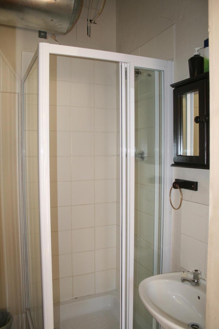 Appartement Glen Lilly Self Catering à Parow Extérieur photo